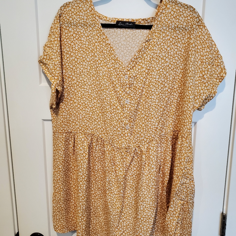 Rae Mode Maternity Top - Picture 1 of 2
